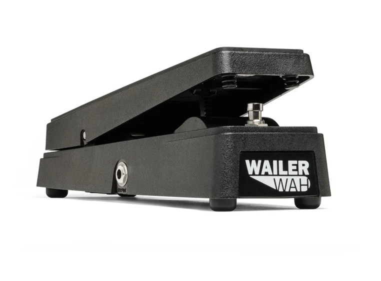 Electro-Harmonix Wailer Wah 